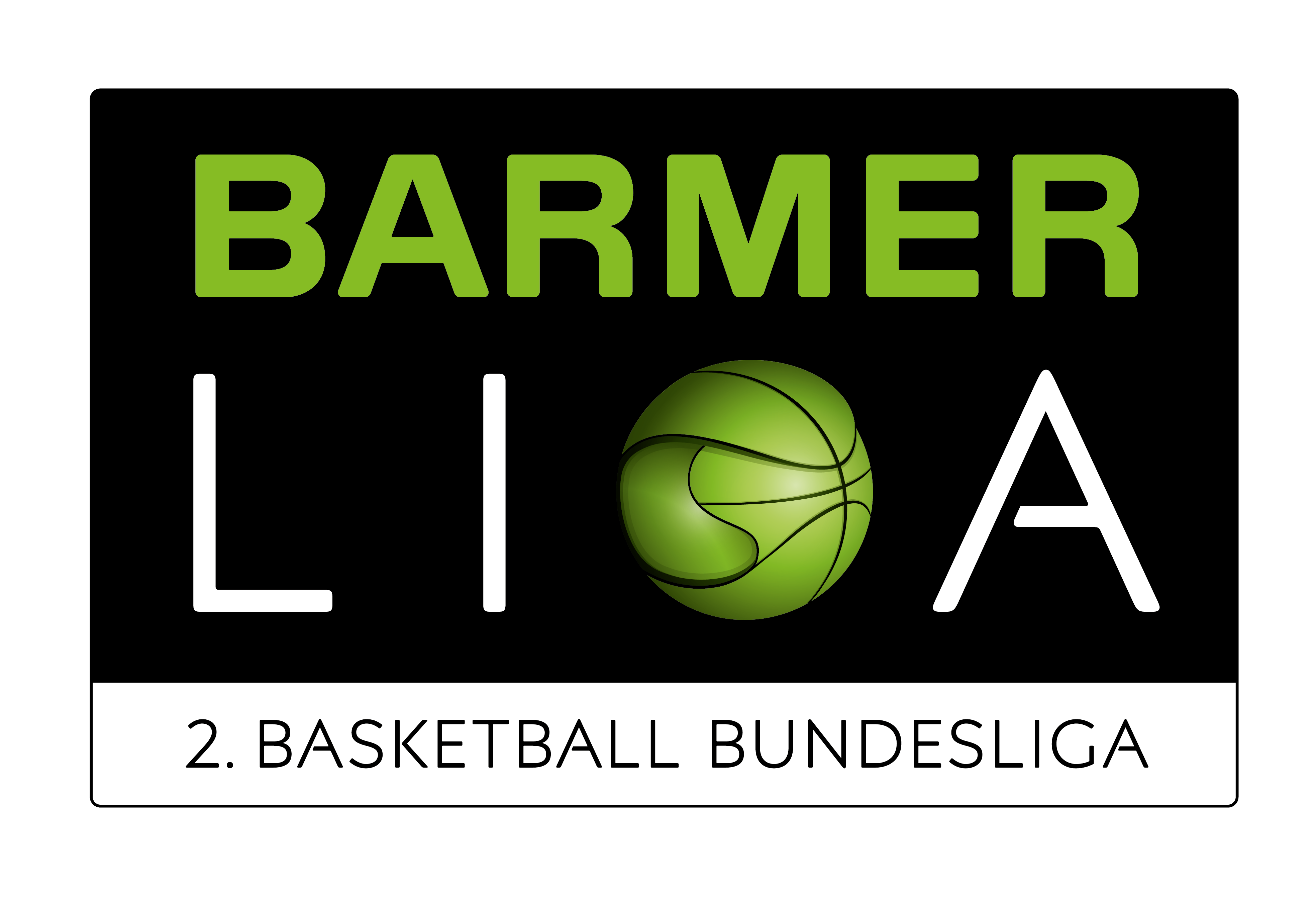 BARMER 2. Basketball Bundesliga